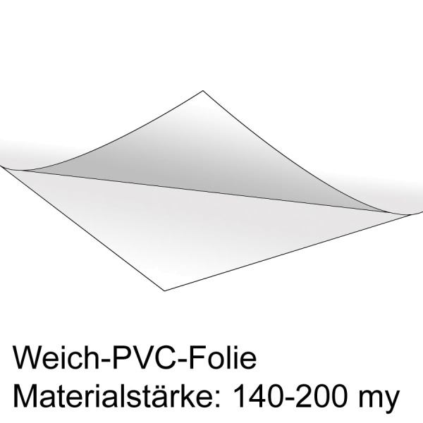 SafetyPrint | DIN A2-Druck auf Folie