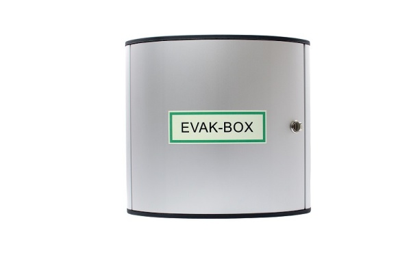 EVAK-BOX - K