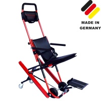 Ph-RESCUE-CHAIR Rettungsstühle: Sicherheit, Qualität und Innovation ...