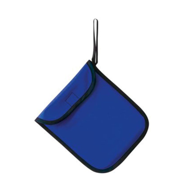 Aufbewahrungsbeutel - Blau