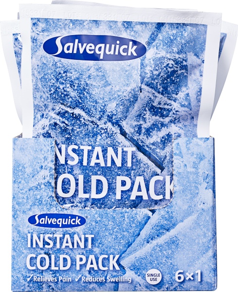 Cederroth | Coldpack | 6 Stück