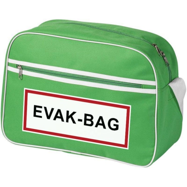 Evakuierungstasche "EVAK-BAG"