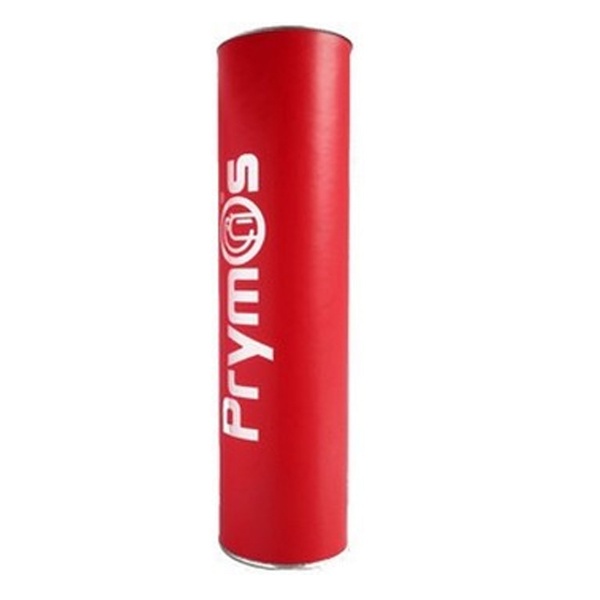 Prymos Feuerlöscherspray-Geschenkhülle