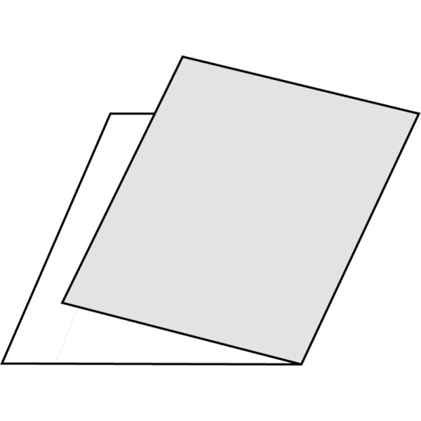 SafetyPrint | DIN A3 Druck falten 