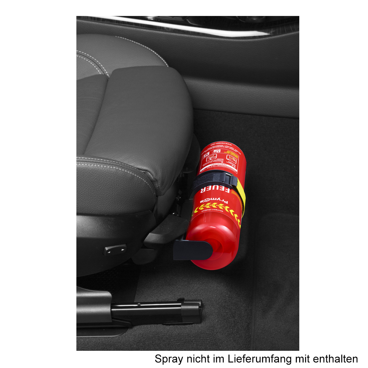 ✓ Kfz-Halter für Prymos Feuerlöscher-Spray online kaufen