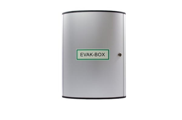 EVAK-BOX - G