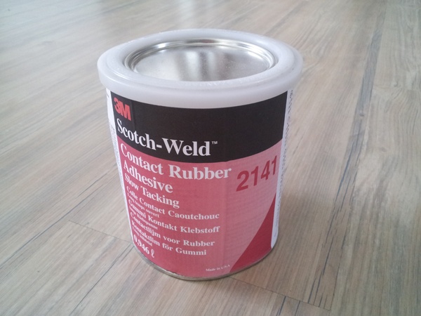 3M Scotch-Weld™ - Grundierung Antirutschbeläge