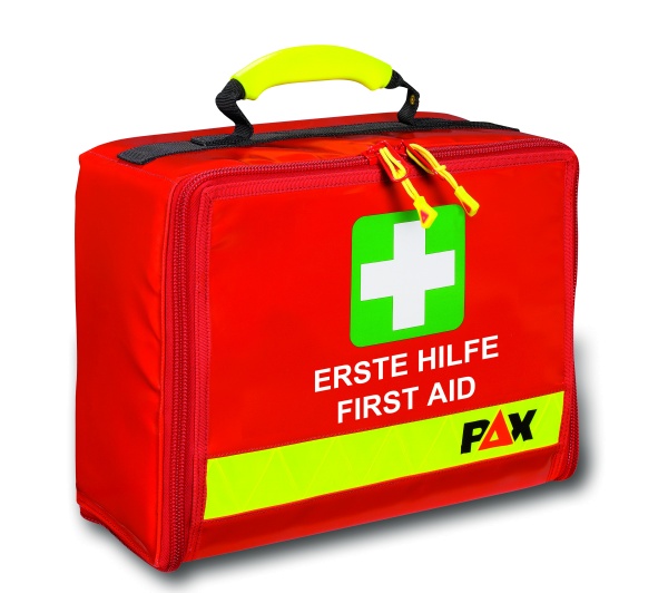 Holthaus Medical | Erste-Hilfe-Tasche "Paramedic"