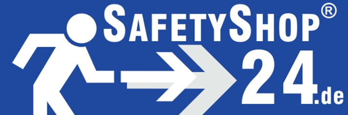 Onlineshop für Brandschutz und Sicherheit - zur Startseite wechseln