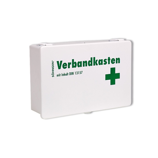 Söhngen | Erste-Hilfe-Verbandkasten Kiel