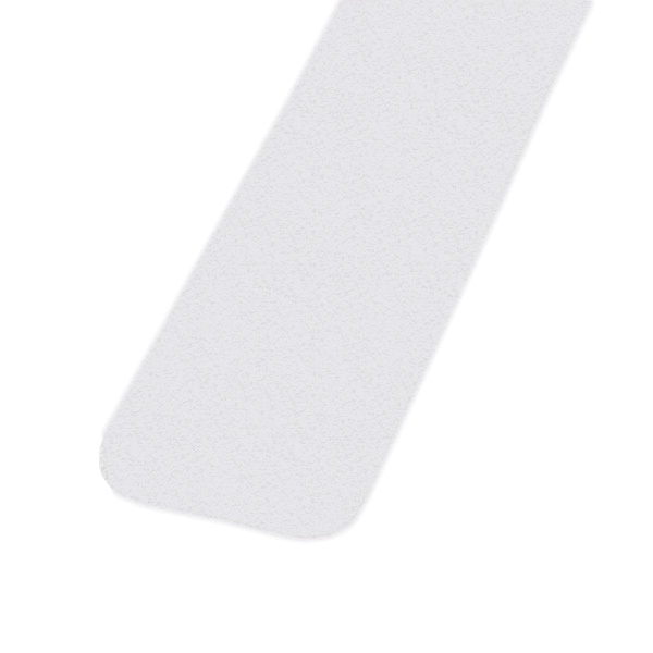 Antirutschbeläge: Streifen transparent