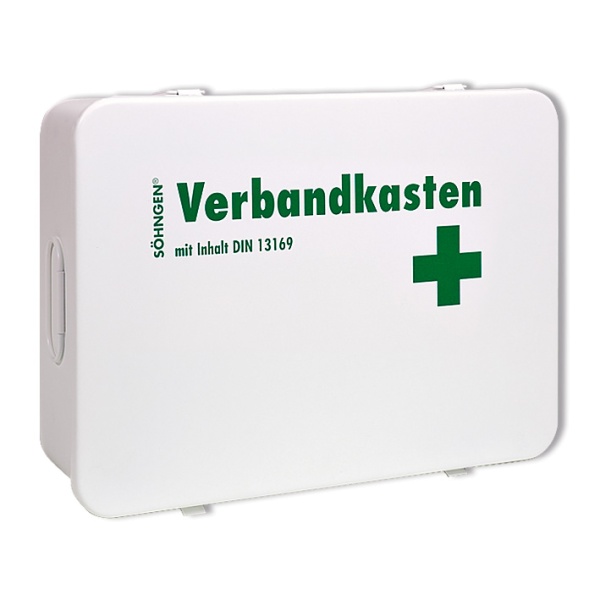 Söhngen | Erste-Hilfe-Verbandkasten Oslo