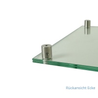 Vorschau: Rahmen für Flucht- und Rettungspläne - GlasFrame Vorschau: Rahmen für Flucht- und Rettungspläne - GlasFrame