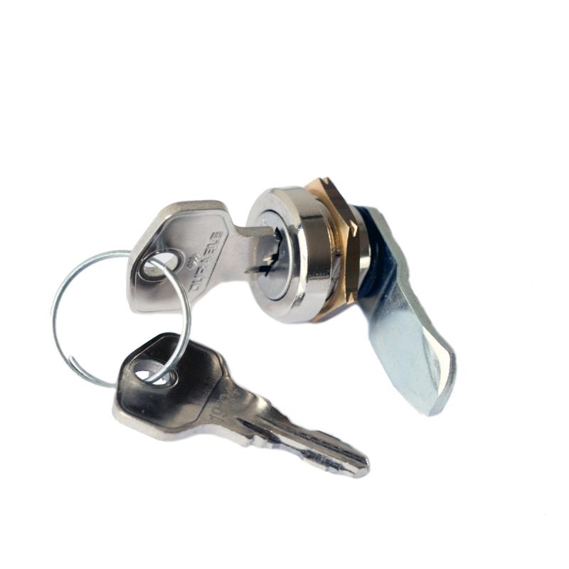 ✓ Schließzylinder für EVAK-BOX mit 2 Schlüsseln inkl. Einbau online kaufen