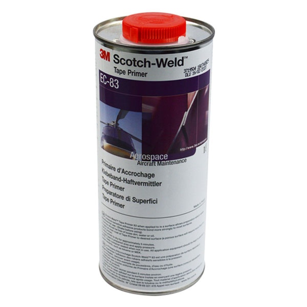 3M Scotch-Weld™ - Tape Primer Antirutschbeläge