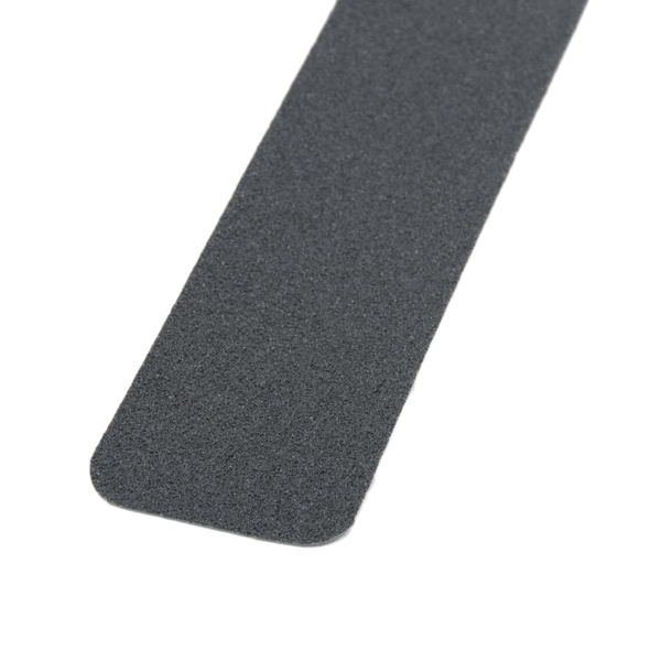 m2-Antirutschbelag™ | 10 Einzelstreifen grau | 2,5 cm breit