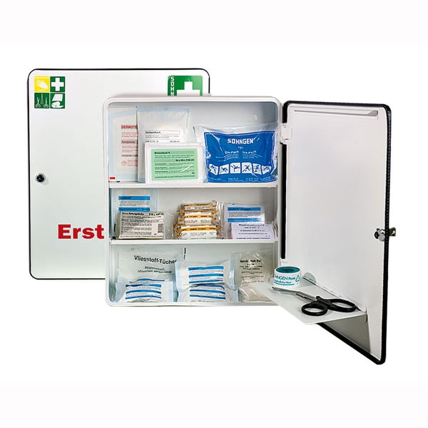 Söhngen | Verbandschrank Paris