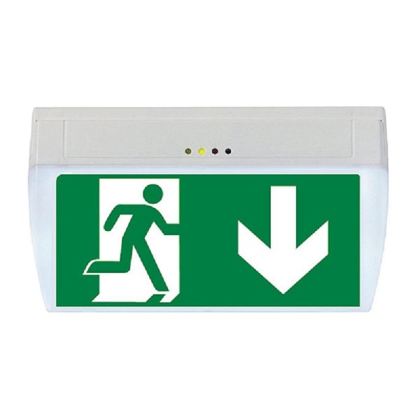 B-Safety E-Lux Standard
