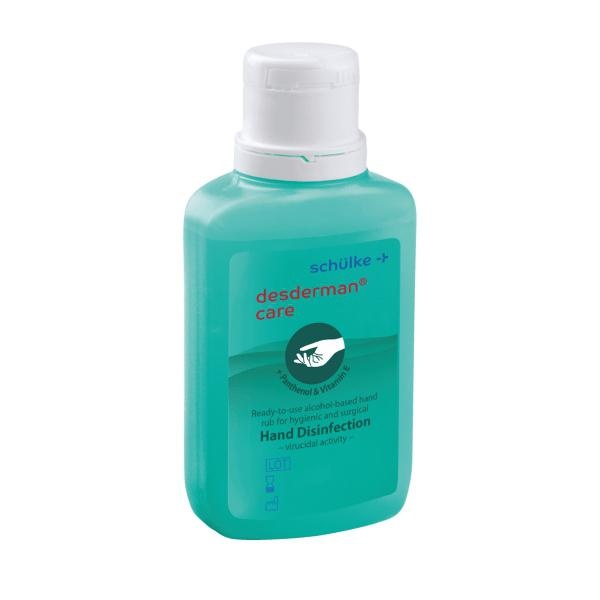 Schülke Handdesinfektion desderman care | 100 ml