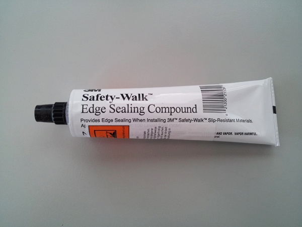 3M SafetyWalk™ - Kantenschutz Antirutschbeläge