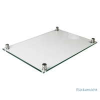 Vorschau: Rahmen für Flucht- und Rettungspläne - GlasFrame Vorschau: Rahmen für Flucht- und Rettungspläne - GlasFrame