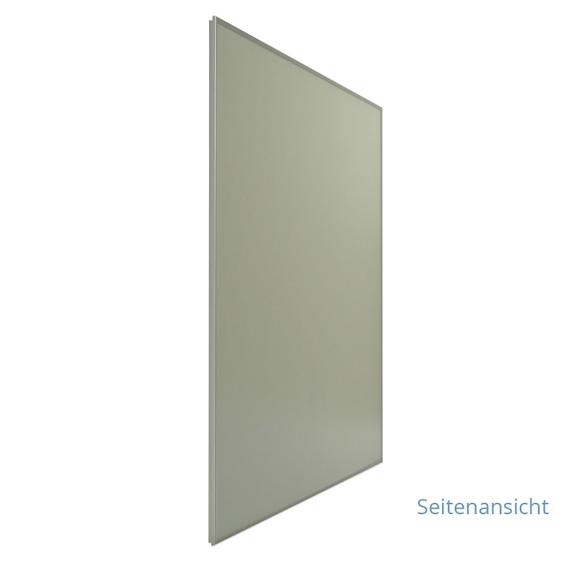 Metall-Zugangsplatte Mit Flipfix-System (200x200 Mm) - Einfach Montierbar, Für Wand & Decke