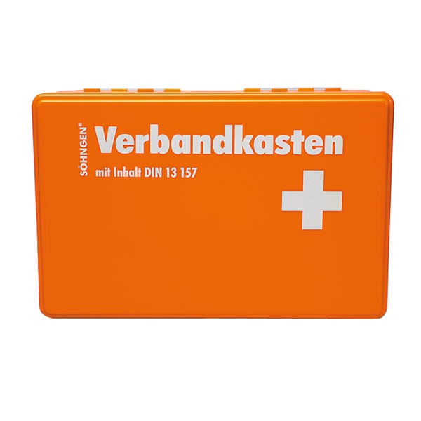 Söhngen | Erste-Hilfe-Verbandkasten Kiel KU